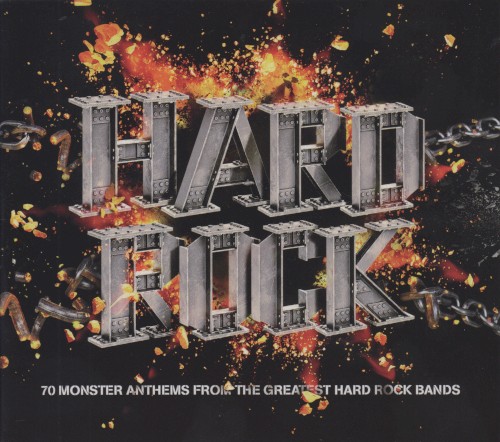 Hard Rock
