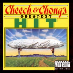 Cheech & Chong’s Greatest Hit