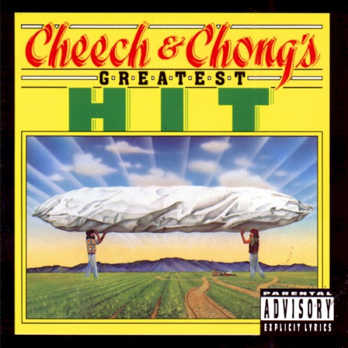 Cheech & Chong’s Greatest Hit