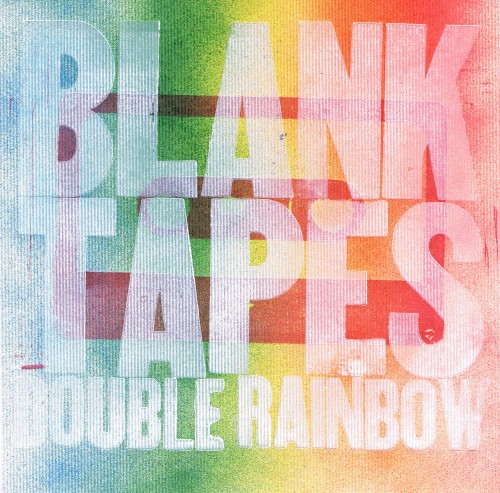 Double Rainbow