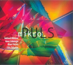 mikroPULS