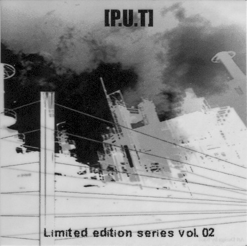 Limited Edition Series Vol.02 (2004)