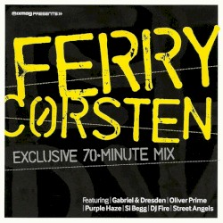 Mixmag Presents: Ferry Corsten