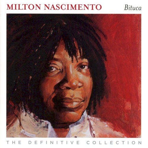 Bituca - The Definitive Collection