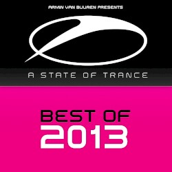 Armin van Buuren presents A State of Trance: Best of 2013