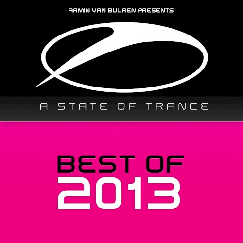 Armin van Buuren presents A State of Trance: Best of 2013