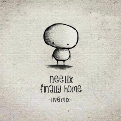 Finally Home (live mix)
