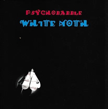 White Moth
