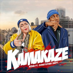 Kamakaze