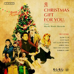 A Christmas Gift for You From Moshi Moshi Records