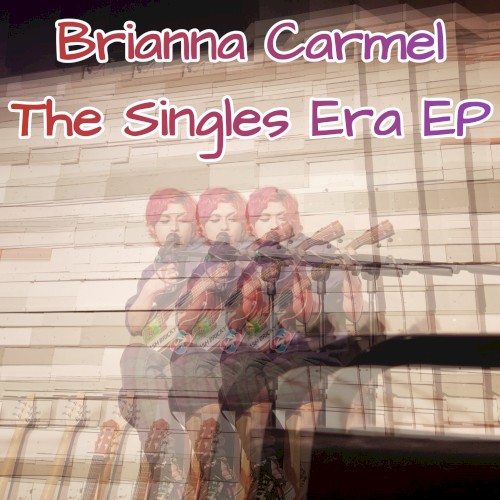 The Singles Era EP