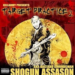 Target Practice 2