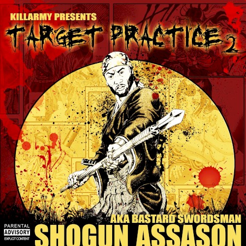 Target Practice 2