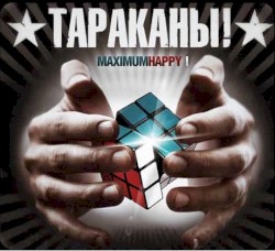 MaximumHappy I
