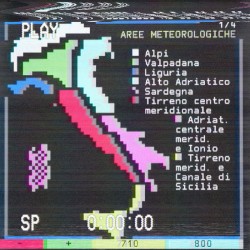 AREE METEOROLOGICHE