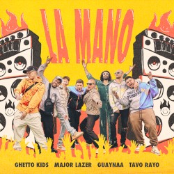 La mano