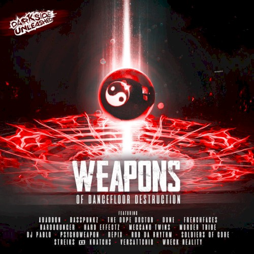 Weapons of Dancefloor Destruction