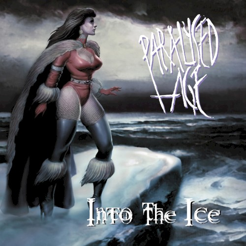 Into the Ice