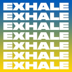 Exhale: Together for Ukraine!
