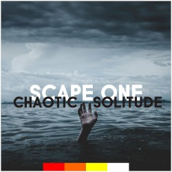 Chaotic Solitude