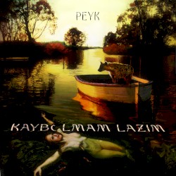 Kaybolmam Lazım