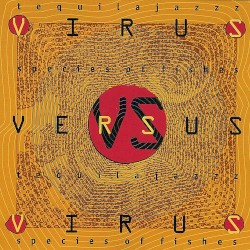 Virus Versus Virus