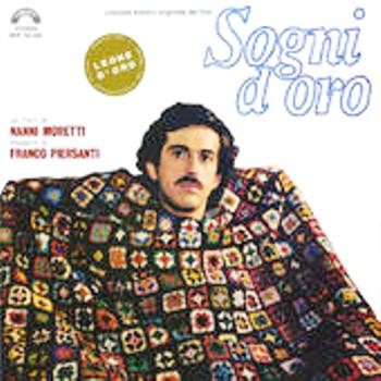 Sogni d'oro