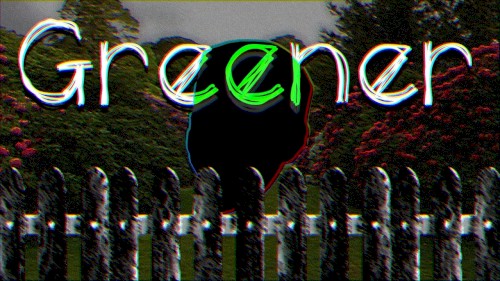 Greener