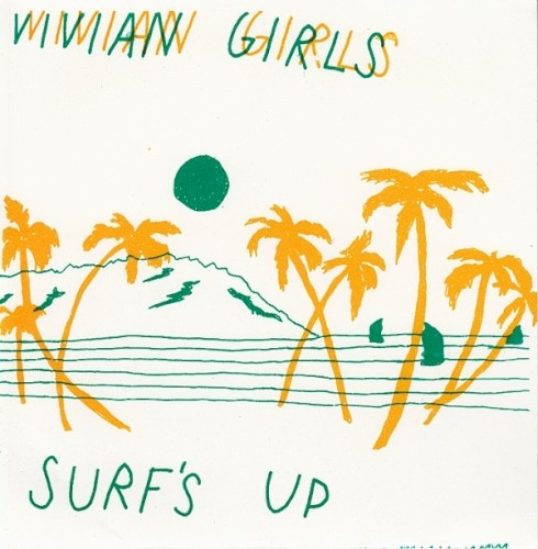 Surf's Up