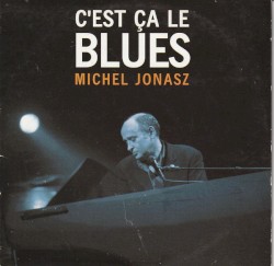 C'est ça le blues