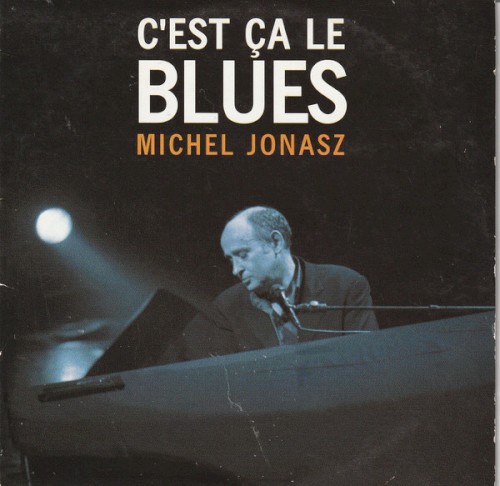 C'est ça le blues