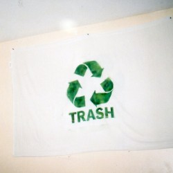 TRASH