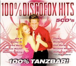 100% Discofox Hits