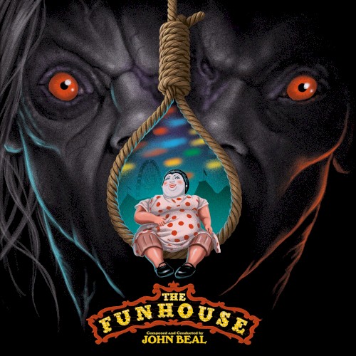 The Funhouse