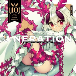 J-NERATION 10