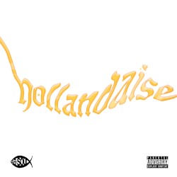 Hollandaise