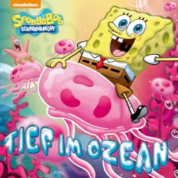 Tief im Ozean