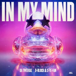 In My Mind