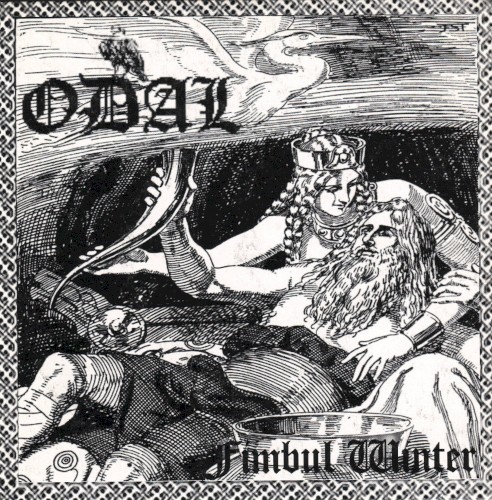 Fimbul Winter