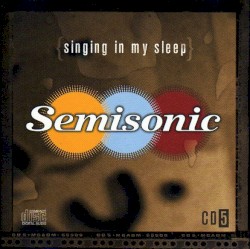 Singing in My Sleep