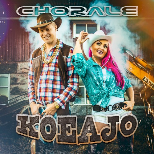 Koeajo