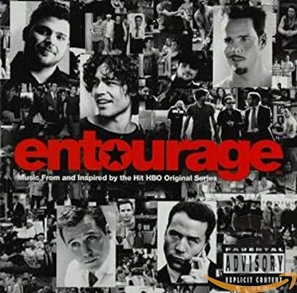Entourage