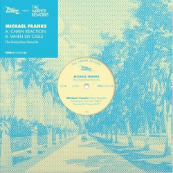 Michael Franks - The DoctorSoul Reworks