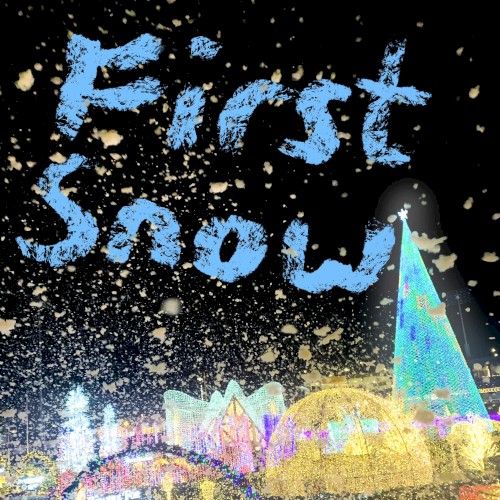 First Snow