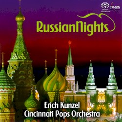 Russian Nights