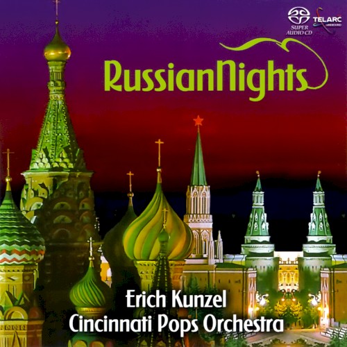 Russian Nights