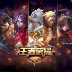 王者荣耀.游戏原声带