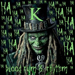 Blood Rum & Rhythm