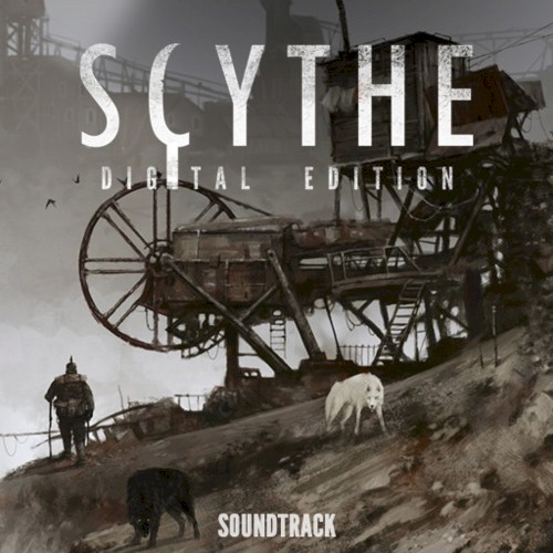 Scythe