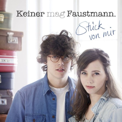 Stück von mir